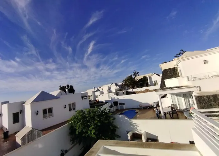 Ubytování v soukromí Mandala