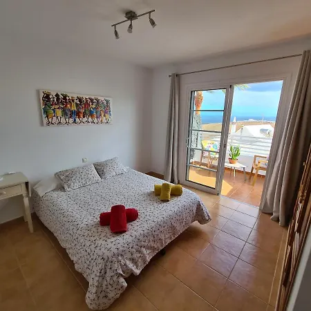 Homestay Mandala