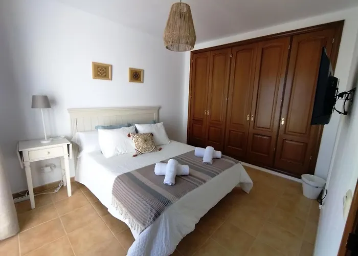 Mandala Séjour chez l'habitant Tías